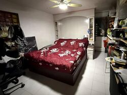 Blk 319 Bukit Batok Street 33 (Bukit Batok), HDB 5 Rooms #567612571